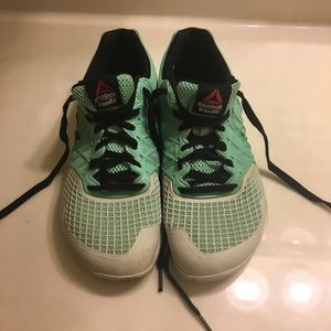 Reebok Crossfit Nano 4